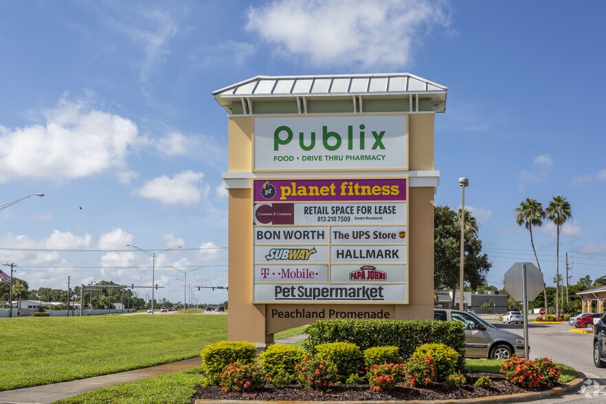 More Photos Of 24123 Peachland Blvd, Port Charlotte Unknown For Lease