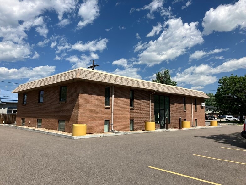 More Photos Of 10900 W 44th Ave, Wheat Ridge Office For Lease
