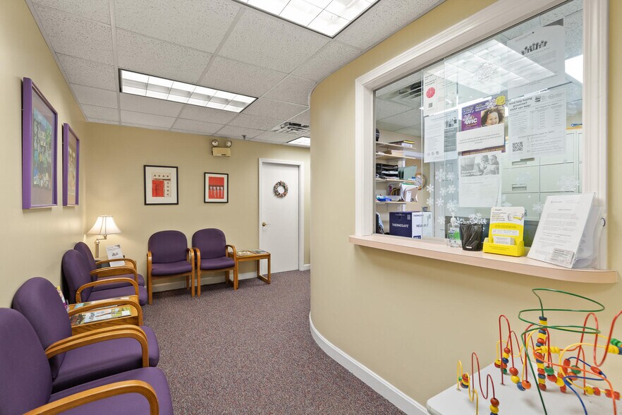 More Photos Of 7 Federal St, Danvers Office For Sale