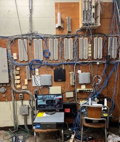 More Photos Of 2301 Virginia Ave, Culloden Warehouse For Sale