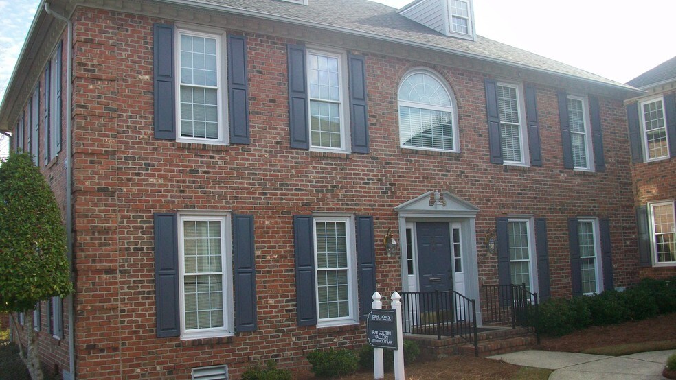 More Photos Of 596 Executive Pl, Fayetteville Office For Sale