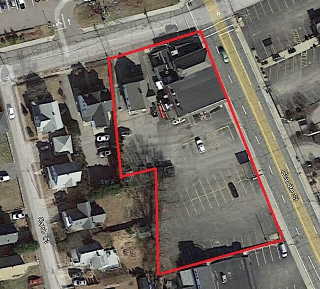 More Photos Of 157 Granite St, Westerly Restaurant For Sale