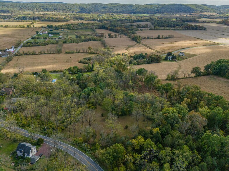 More Photos Of 212 Asbury Broadway rd, Asbury Land For Sale