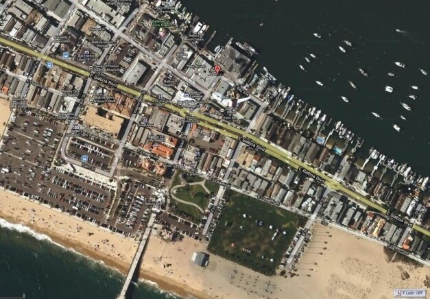 More Photos Of 303 Main St, Newport Beach Apartments For Lease