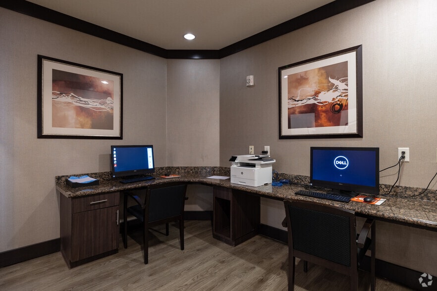 More Photos Of 4606 Westway Park Blvd, Houston Hotel For Sale