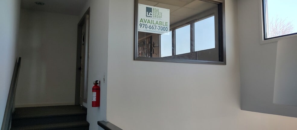 More Photos Of 107 W 29th St, Loveland Storefront Retail Office For Lease