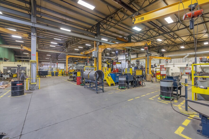 More Photos Of 2998 Cameron Rd, Agassiz Industrial For Sale