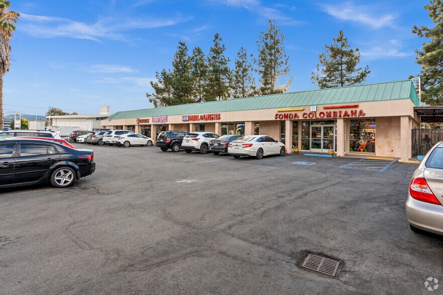 More Photos Of , San Jose General Retail For Sale