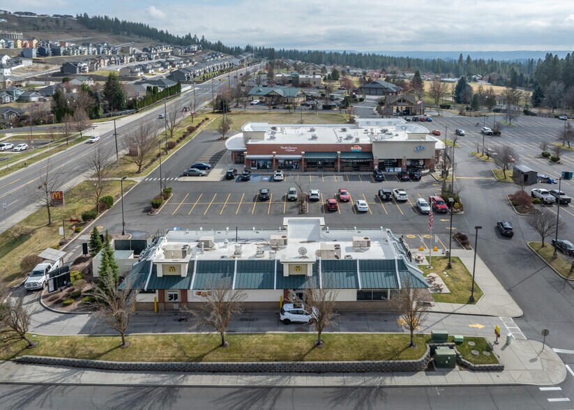 More Photos Of 8801 N Indian Trail Rd, Spokane Unknown For Lease