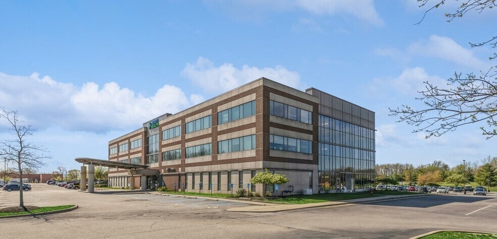 More Photos Of 2055 Hospital Dr, Batavia Medical For Lease