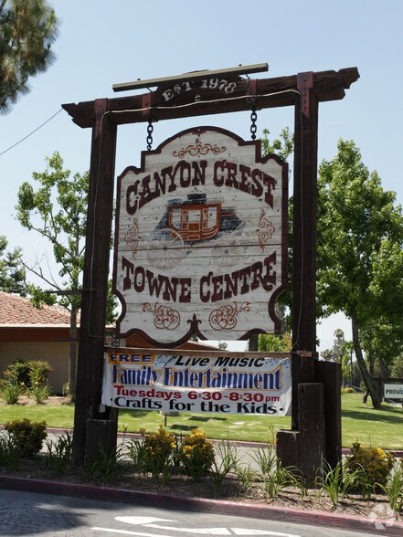 More Photos Of 5225 Canyon Crest Dr, Riverside Unknown For Lease