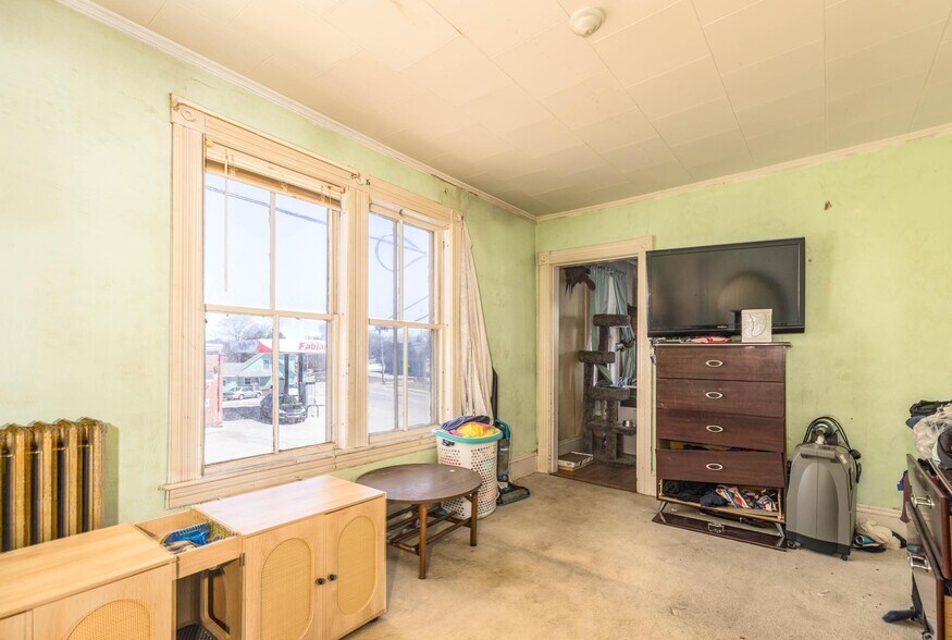 More Photos Of 2 Depot St, Pittsfield Storefront Retail Residential For Sale