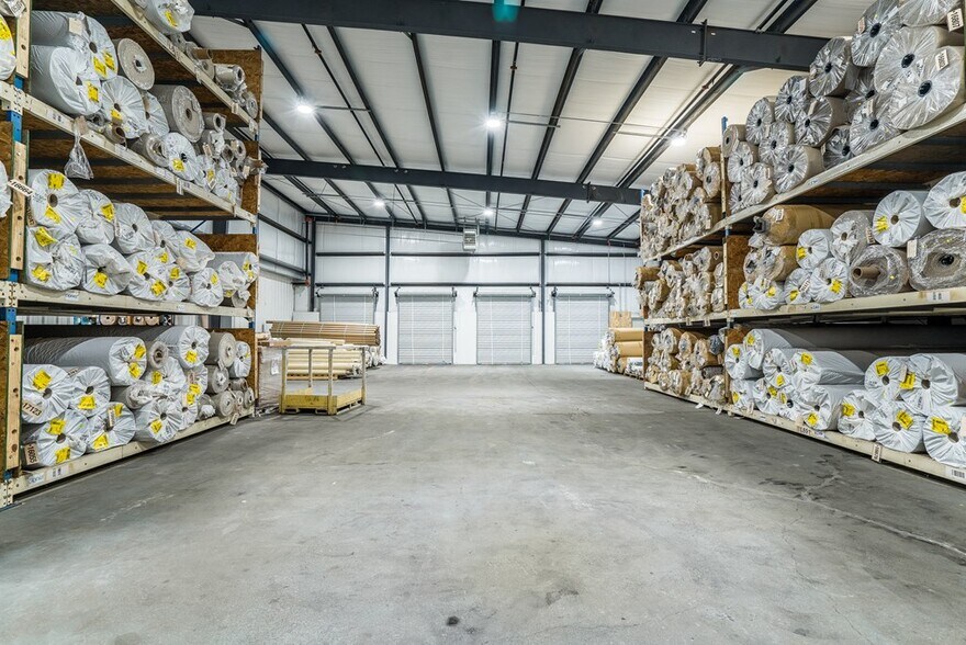 More Photos Of 1803 Abutment Rd, Dalton Warehouse For Sale