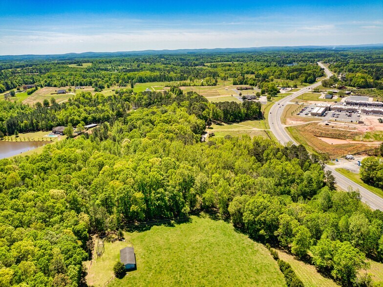 More Photos Of 10296 US Hwy 19, Zebulon Land For Sale