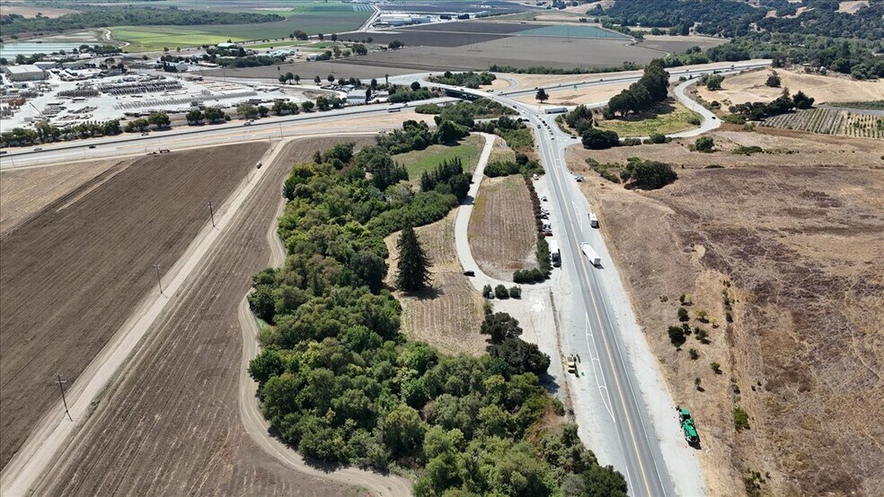 More Photos Of 10 Chittenden Rd, San Juan Bautista Land For Sale