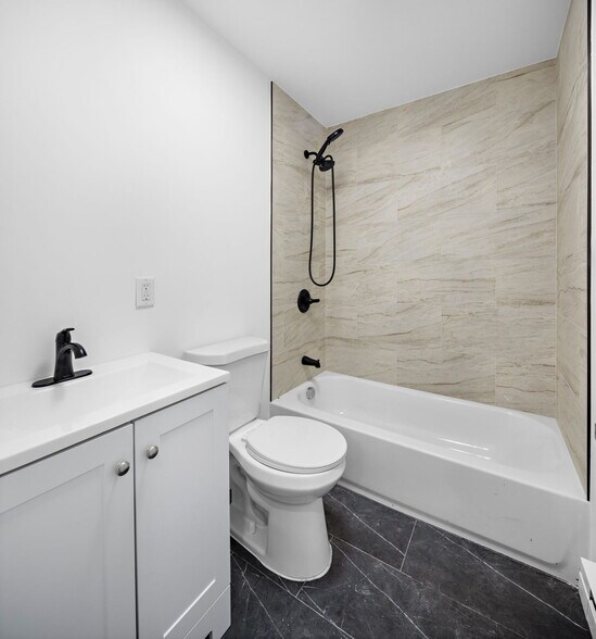 More Photos Of 138 Monticello Ave, Jersey City Storefront Retail Residential For Sale