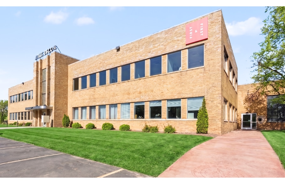 Primary Photo Of 3300 5th St NE, Minneapolis Light Distribution For Lease