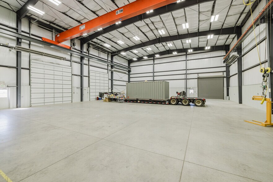 More Photos Of 1025 Carlin Trend Dr, Carlin Service For Sale