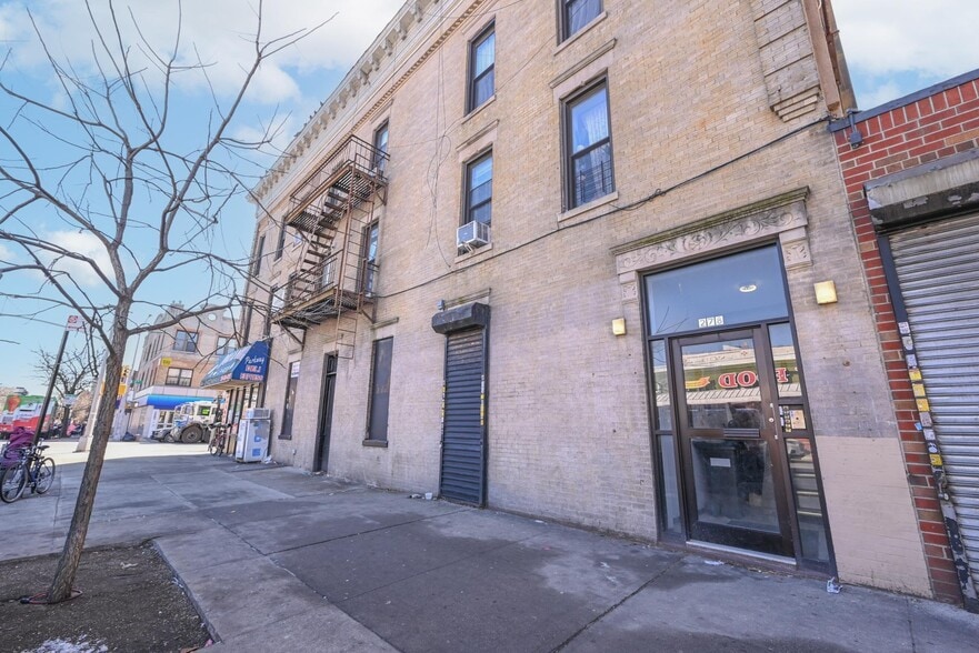 More Photos Of 7502 3rd Ave, Brooklyn Storefront Retail Residential For Sale