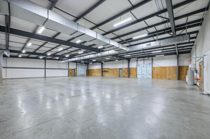 More Photos Of 135 Joshua Ct, Lincolnton Warehouse For Sale