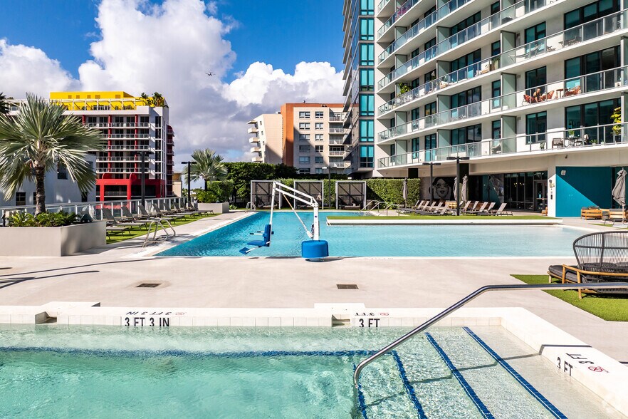 More Photos Of 125 NE 32nd St, Miami Apartments For Lease