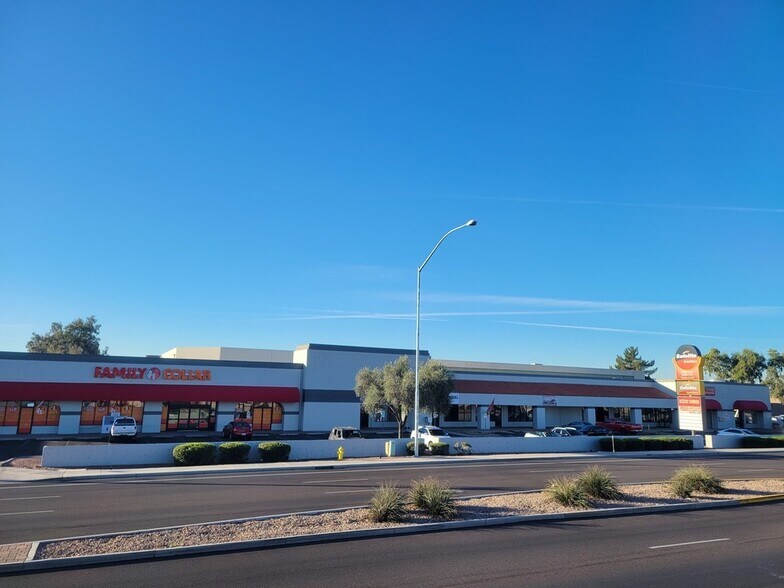 More Photos Of 255 E Southern Ave, Mesa Storefront For Lease