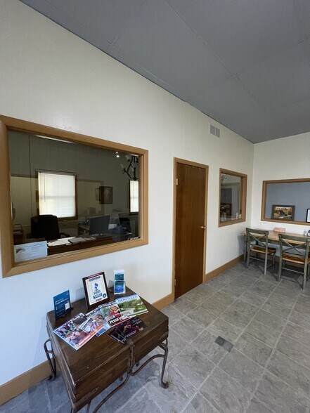 More Photos Of 1440 Waterville Monclova Rd, Waterville Office For Lease