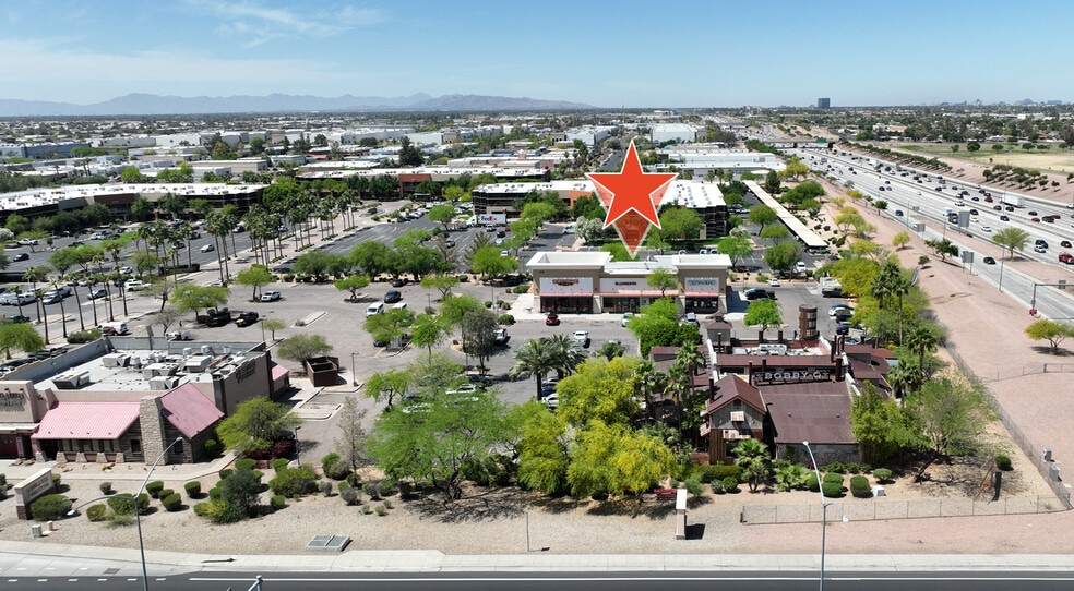 More Photos Of 1616 S Stapley Dr, Mesa Storefront Retail Office For Sale