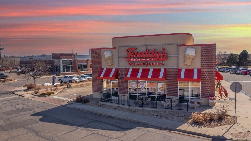 More Photos Of 2660 W Belleview Ave, Littleton Fast Food For Sale