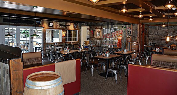 More Photos Of 2 Oswego St, Baldwinsville Restaurant For Sale