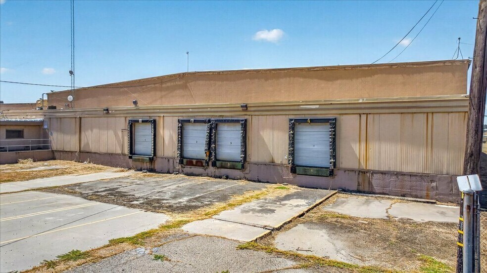 More Photos Of 23745 Avenue 112, Porterville Refrigeration Cold Storage For Sale