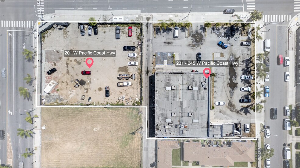 More Photos Of 201-231-245 W Pacific Coast Hwy, Long Beach Apartments For Sale