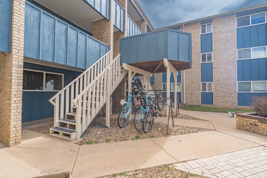 More Photos Of 1380 19th St, Boulder Apartments For Sale