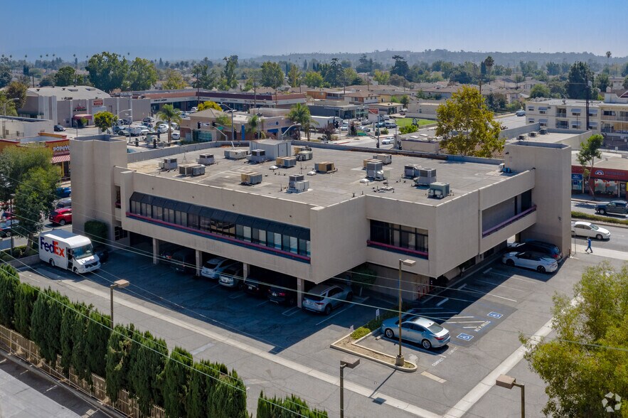 More Photos Of 1101 W Valley Blvd, Alhambra Medical For Sale