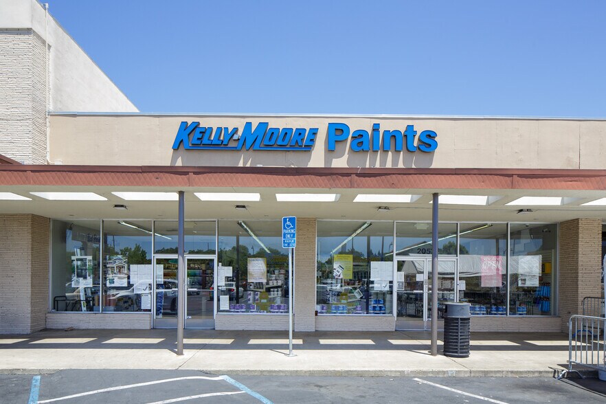 More Photos Of 2027 El Camino Real, Santa Clara Unknown For Lease