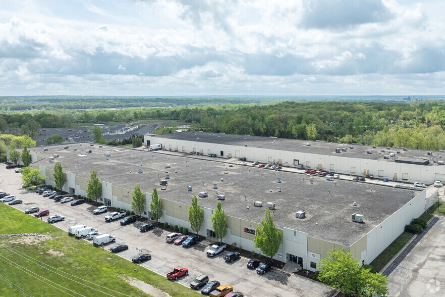 More Photos Of 7462-7498 Webster St, Dayton Warehouse For Lease