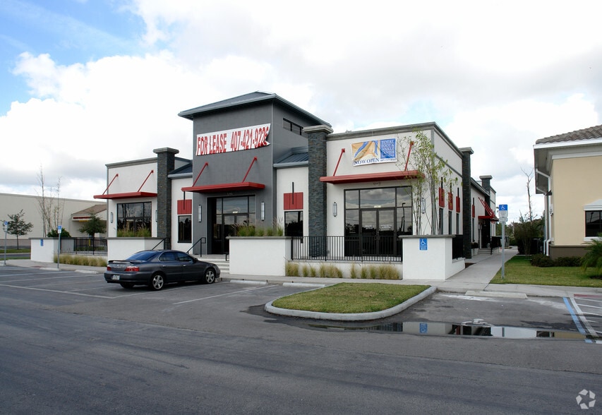 More Photos Of 10411 Moss Park Rd, Orlando Office For Lease