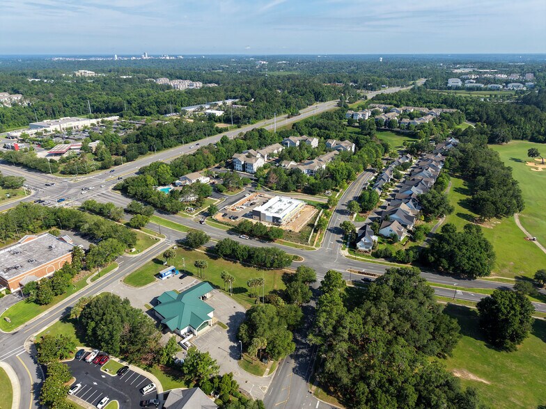 More Photos Of 3615 Blair Stone Rd, Tallahassee Schools For Sale