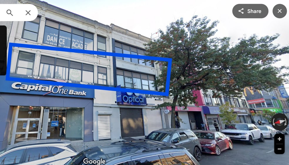 Primary Photo Of 931 Flatbush Ave, Brooklyn General Retail For Lease