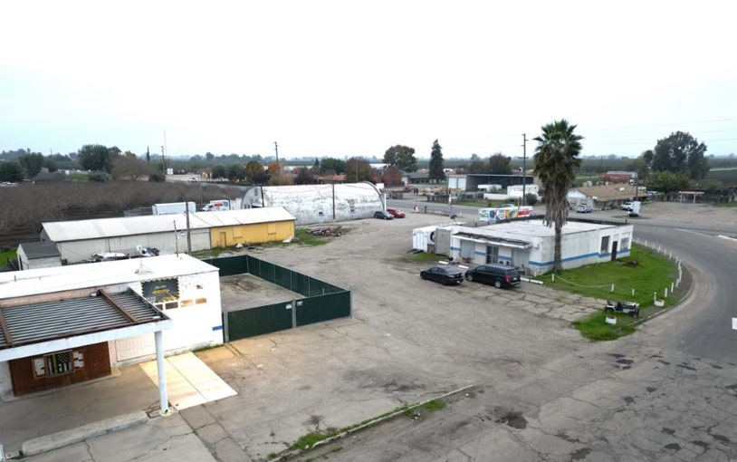 More Photos Of 7975 Azusa Ave, Dos Palos Specialty For Sale