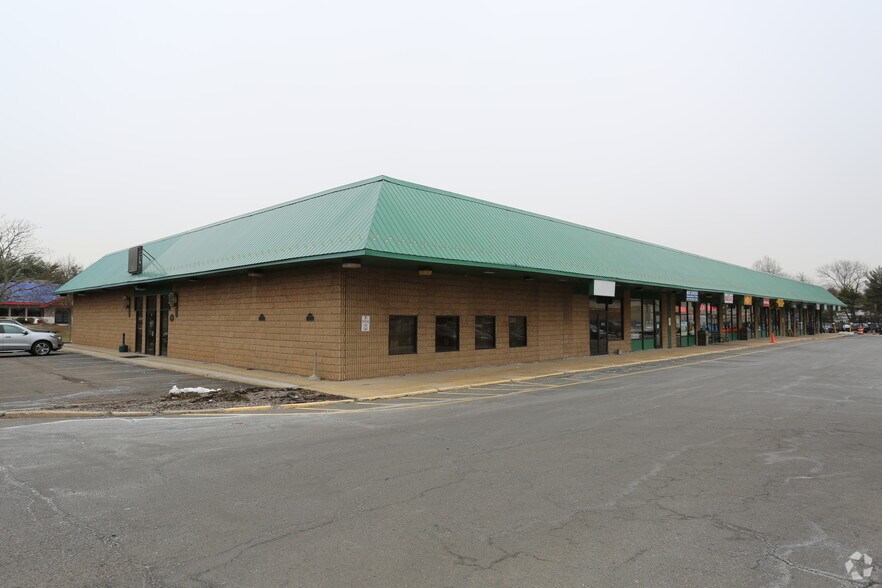 Primary Photo Of 256 Hwy 206 S, Hillsborough Unknown For Lease