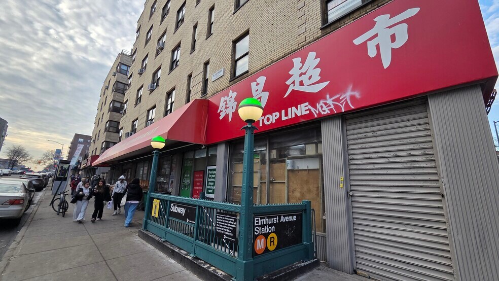 More Photos Of , Elmhurst Multifamily For Sale