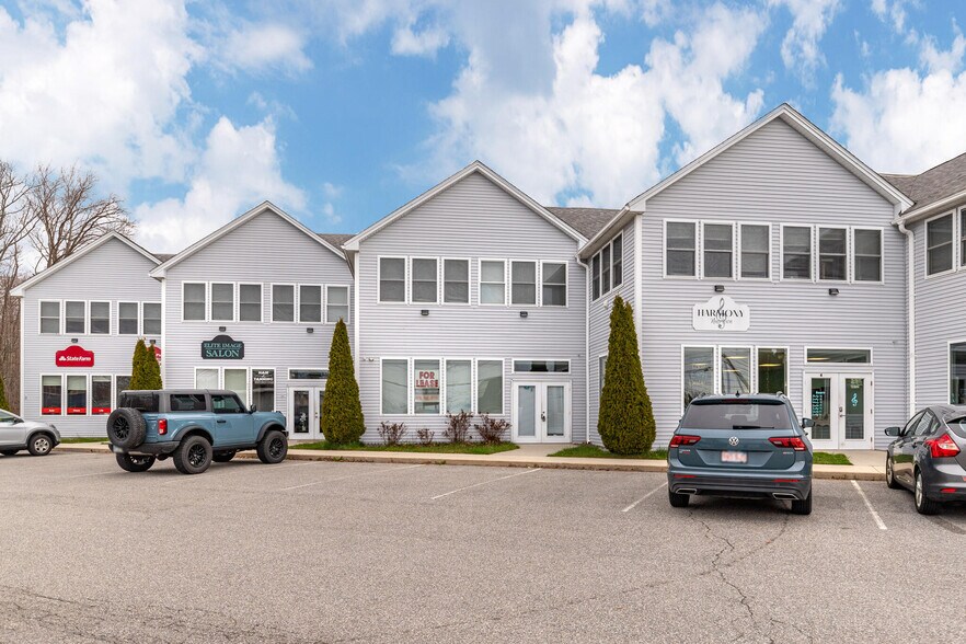 More Photos Of 12-16 New Zealand Rd, Seabrook Storefront Retail Office For Lease