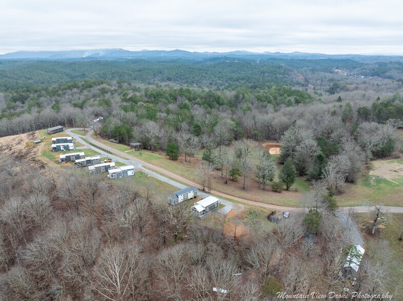 More Photos Of 177 Roper Rd, Copperhill Specialty For Sale