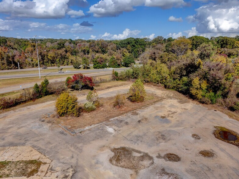 More Photos Of 3955 Clay St, Vicksburg Land For Sale