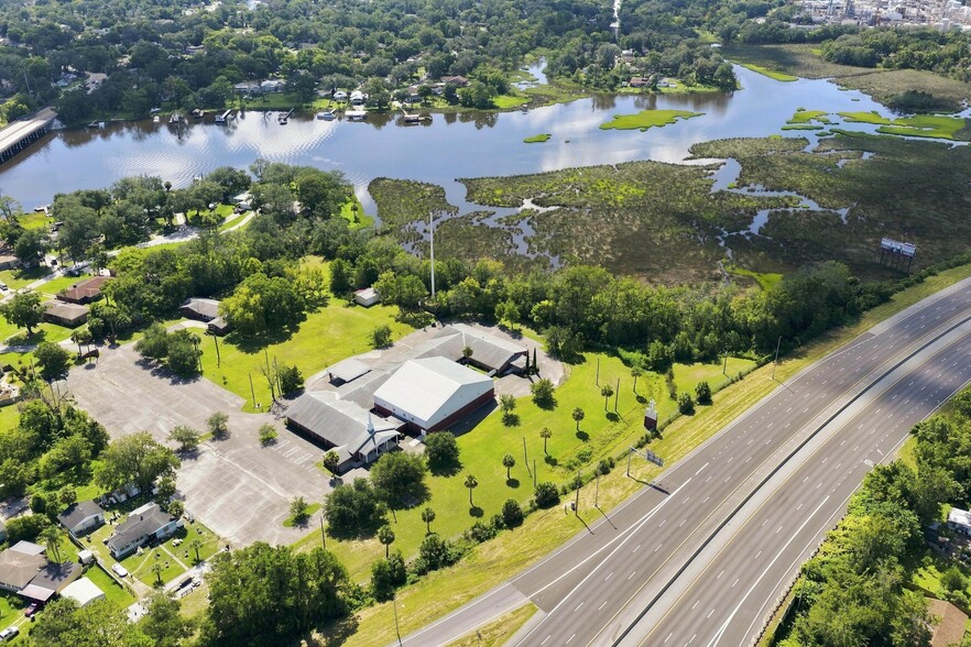 More Photos Of 7602 Kenya St, Jacksonville Specialty For Sale