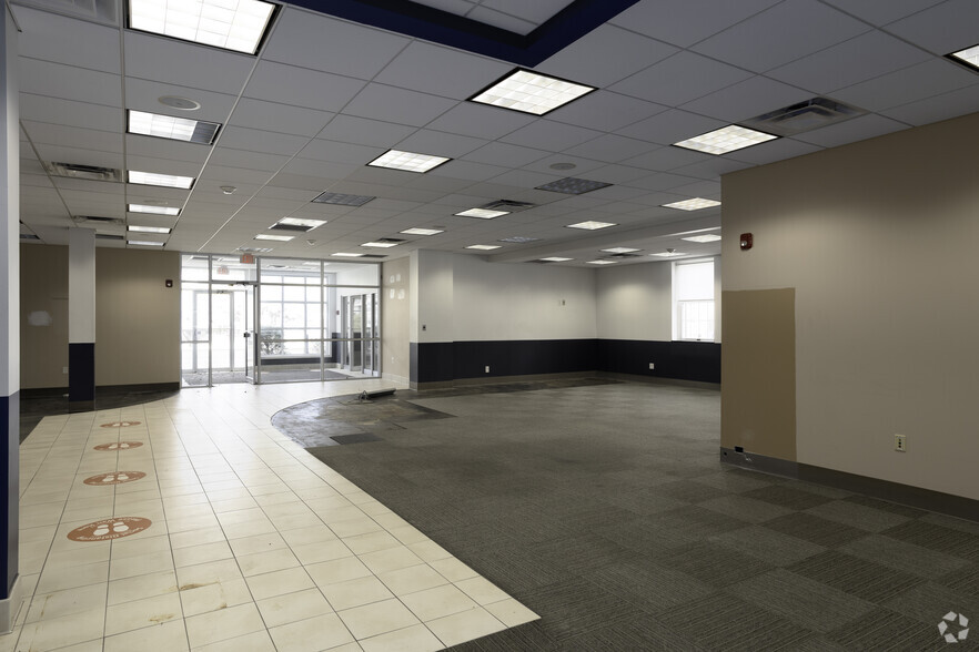 Photo of 1st Floor Ste 