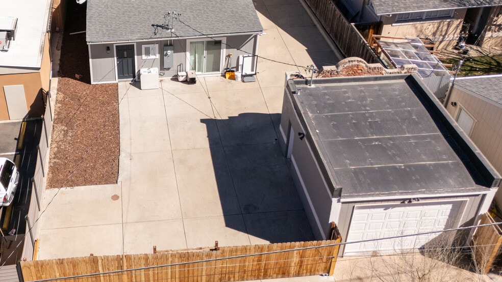 More Photos Of 3929 Federal Blvd, Denver Restaurant For Sale