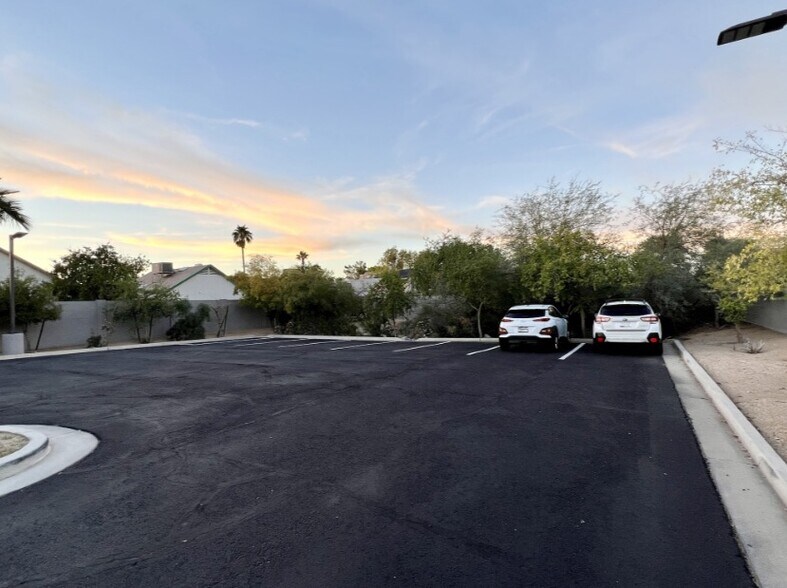 More Photos Of 1818 E Baseline Rd, Mesa Medical For Lease