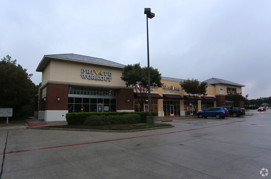 More Photos Of 1101-1221-3 Morriss/Gerault Rd, Flower Mound Unknown For Lease